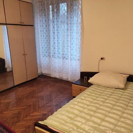 Dvosobni Stan U Centru Zagreba Lägenhet Exteriör bild