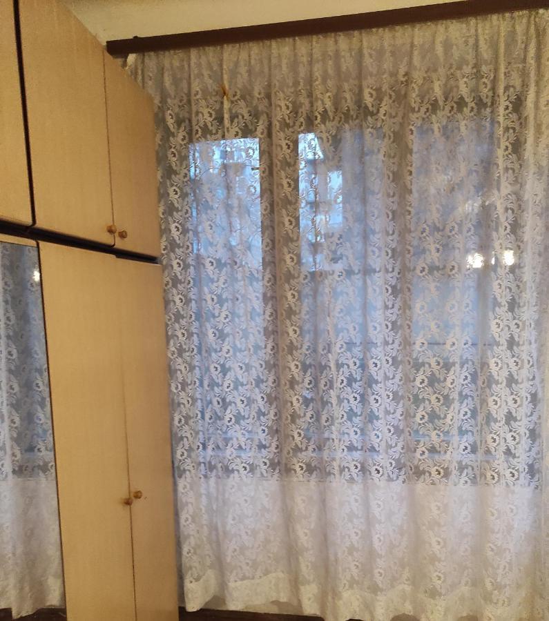 Dvosobni Stan U Centru Zagreba Lägenhet Exteriör bild